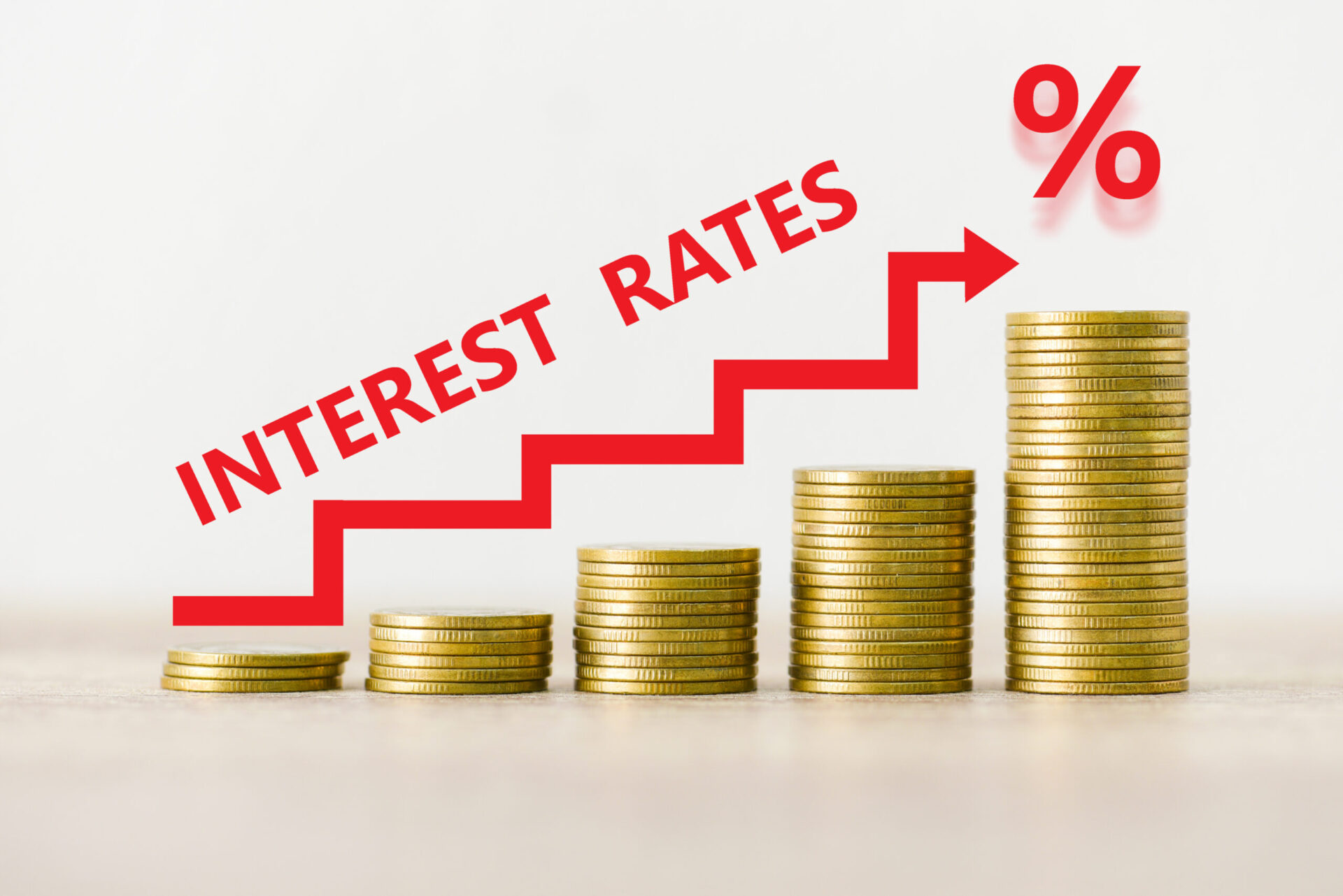 Economist Interest Rates Will Go Up in 2022, Rise Even More in 2023