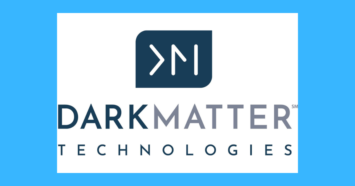 Black Knight Origination Technologies Rebranded To Dark Matter - The  Mortgage Note